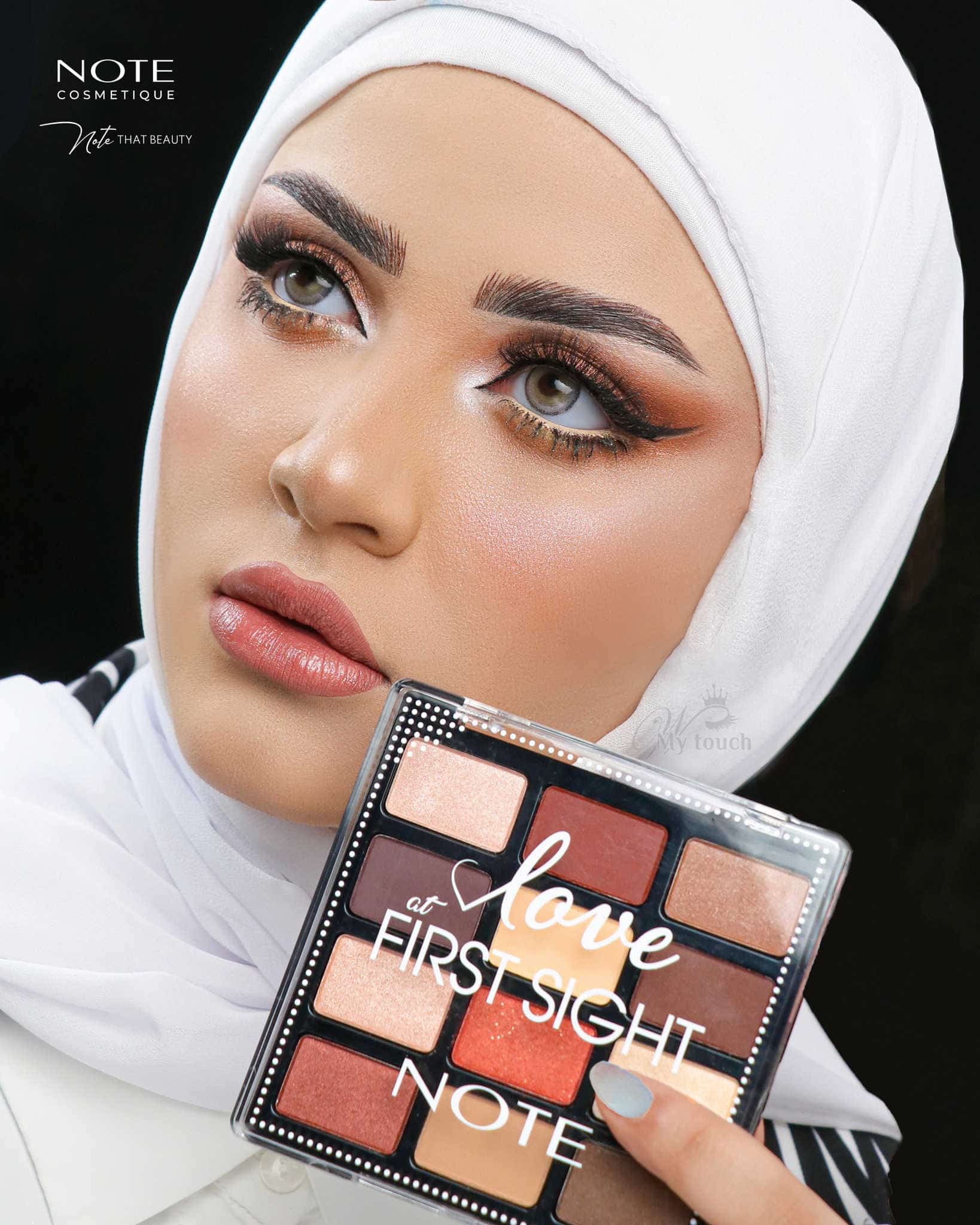 باليت نوت