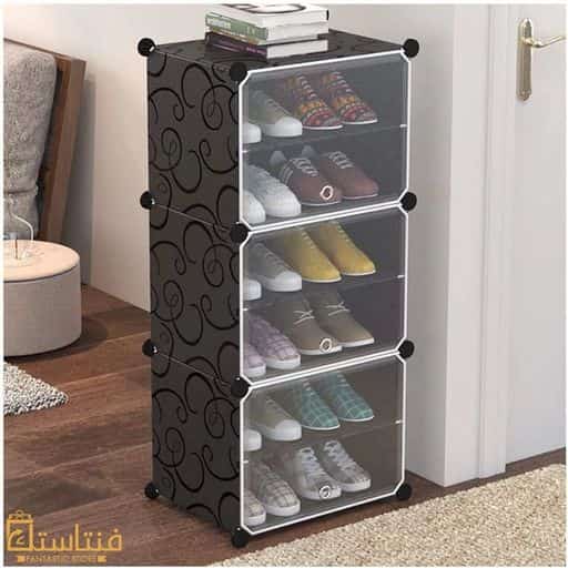 جزامه بلاستيك 6 دور