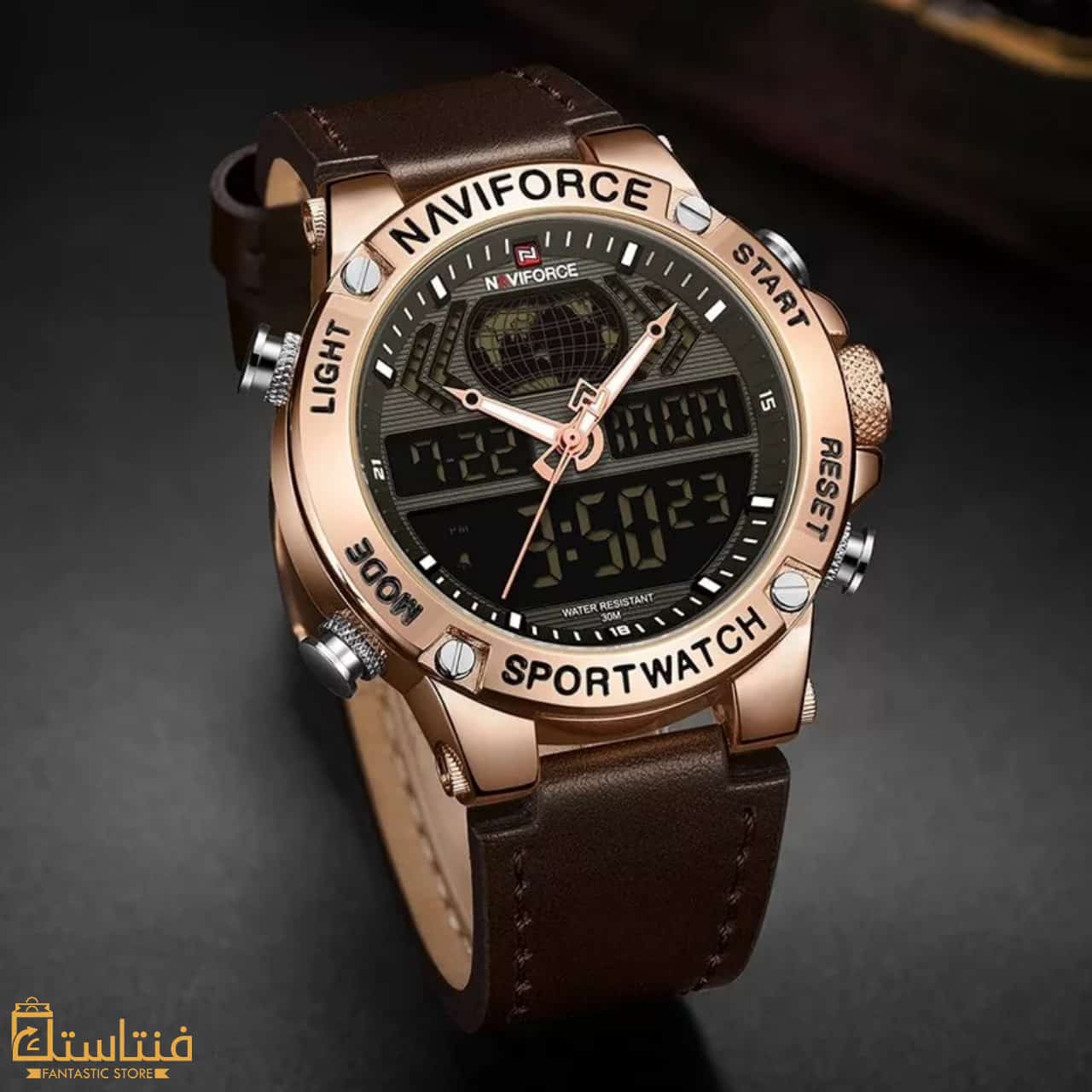 Naviforce موديل 9164