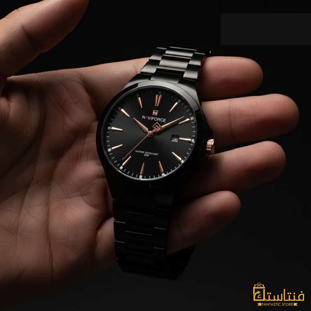 Naviforce موديل 9214