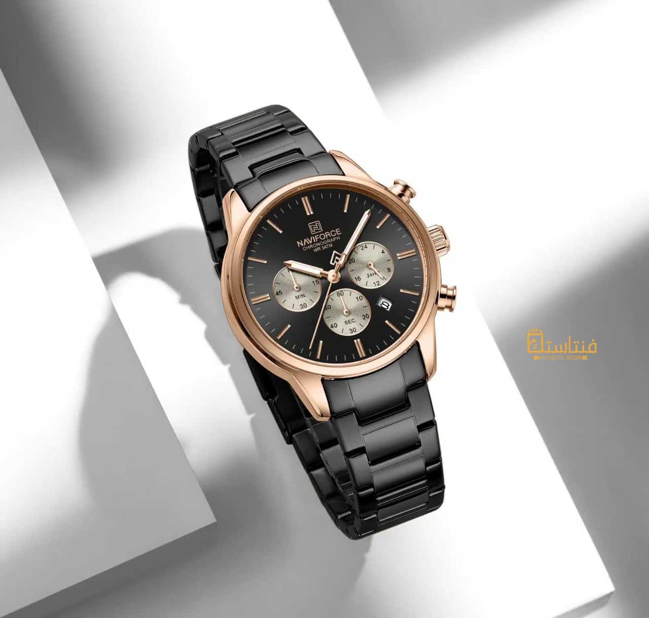 Naviforce موديل 8076