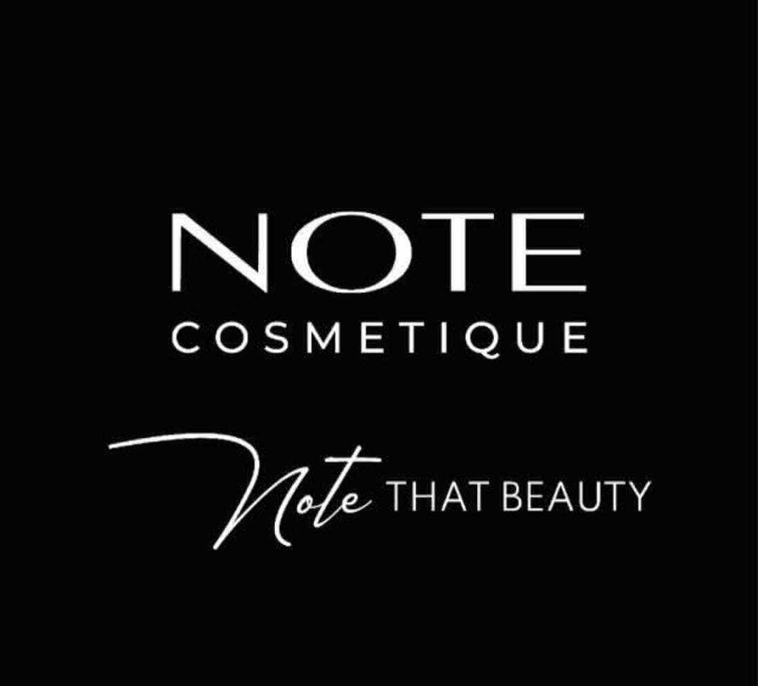 Note Cosmetique