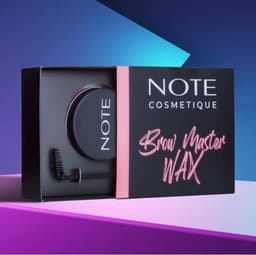 NOTE BROW MASTER WAX 2