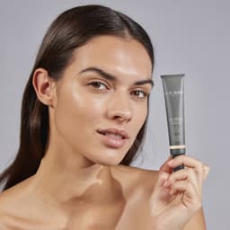 كريم بي بي - 40 متوسط ​​إلى داكن 3