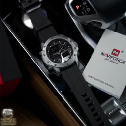 ساعات Naviforce 3
