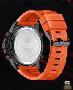 ساعات Naviforce 7
