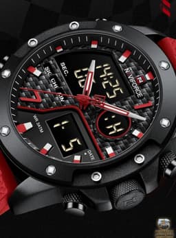 ساعات Naviforce 8