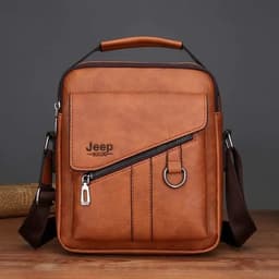 شنط كتف ماركه Jeep 4