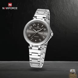 ساعات نسائي Naviforce 5