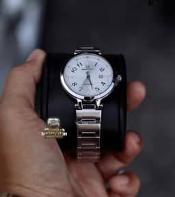 ساعات نسائي Naviforce 10