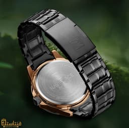 ساعات رجالي Naviforce 3