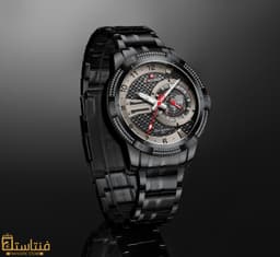 ساعات رجالي Naviforce 4