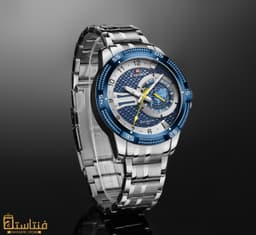 ساعات رجالي Naviforce 6