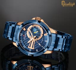 ساعات رجالي Naviforce 7
