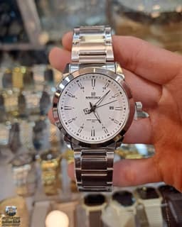 ساعات رجالي ماركه Naviforce 1