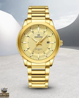 ساعات رجالي ماركه Naviforce 6