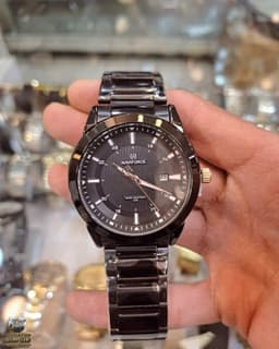 ساعات رجالي ماركه Naviforce 9