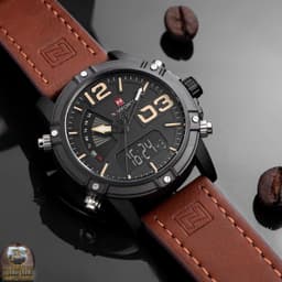 ساعات رجالي من ماركه Naviforce العالميه 6