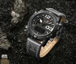 ساعات رجالي من ماركه Naviforce العالميه 7