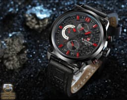 ساعات رجالي ماركه Naviforce 7