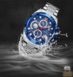 ساعات رجالي من ماركه Naviforce الشهيره 6
