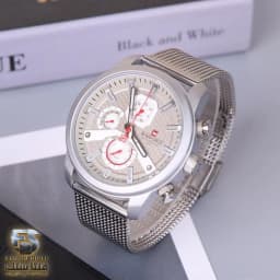 ساعات Naviforce 9211 رجالي 2