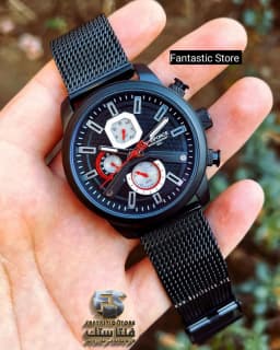 ساعات Naviforce 9211 رجالي 7