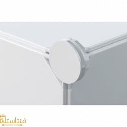 جزامه بلاستيك 6 دور 3