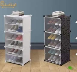 جزامه بلاستيك 6 دور 4