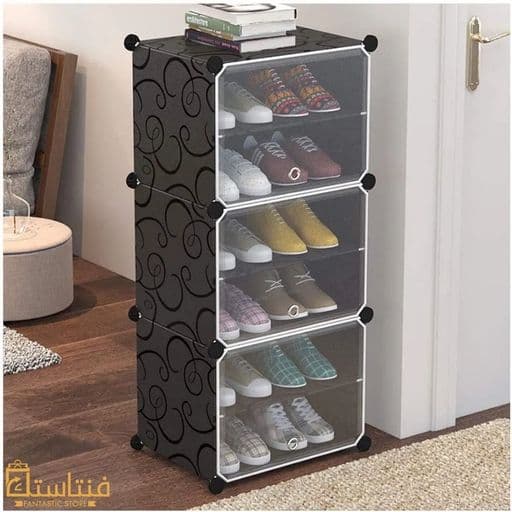 جزامه بلاستيك 6 دور