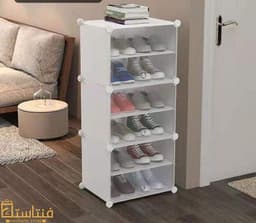 جزامه بلاستيك 6 دور 7