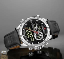 ساعات Naviforce 9208 رجالي 6