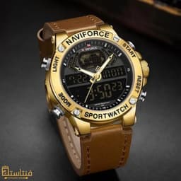 Naviforce موديل 9164 4