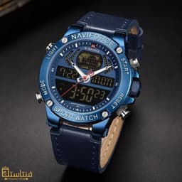 Naviforce موديل 9164 5