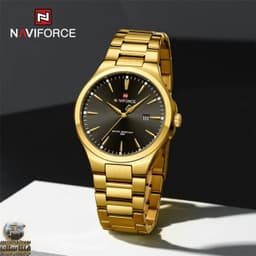 Naviforce موديل 9214 3