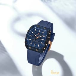 Naviforce نسائي موديل 7124 2