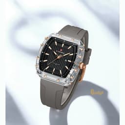 Naviforce نسائي موديل 7124 4