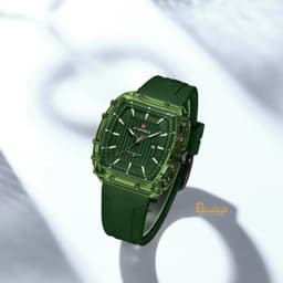 Naviforce نسائي موديل 7124 6