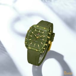 Naviforce نسائي موديل 7124 8