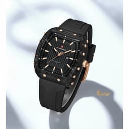 Naviforce نسائي موديل 7124 9
