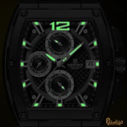 Naviforce موديل 8050 2