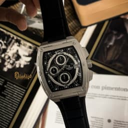 Naviforce موديل 8050 10