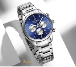Naviforce موديل 8076 4