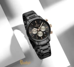 Naviforce موديل 8076 6