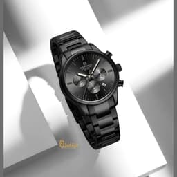 Naviforce موديل 8076 8