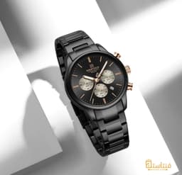 Naviforce موديل 8076 9