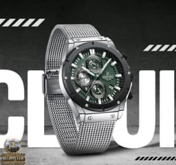 Naviforce موديل8027 1