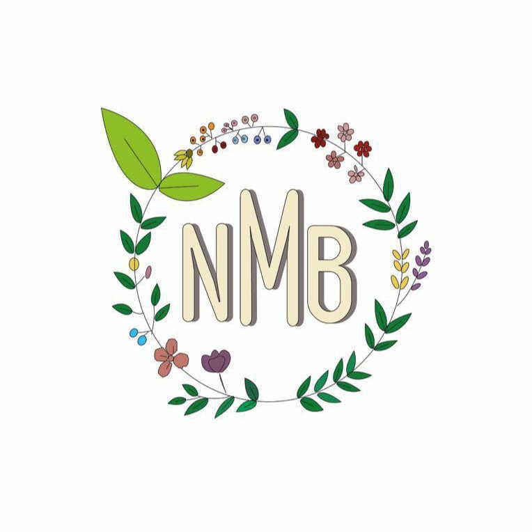 NMB GRANOLA - شعار المتجر