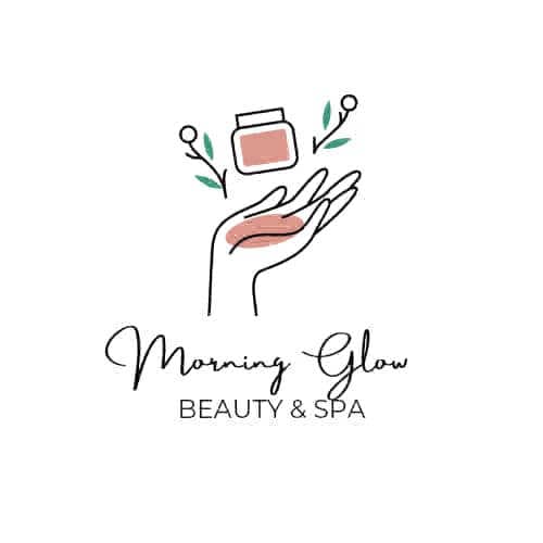 Morning Glow - شعار المتجر