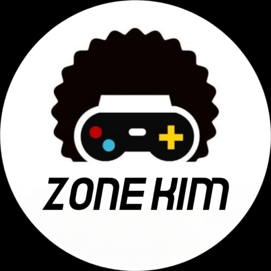 Zone Kim - شعار المتجر